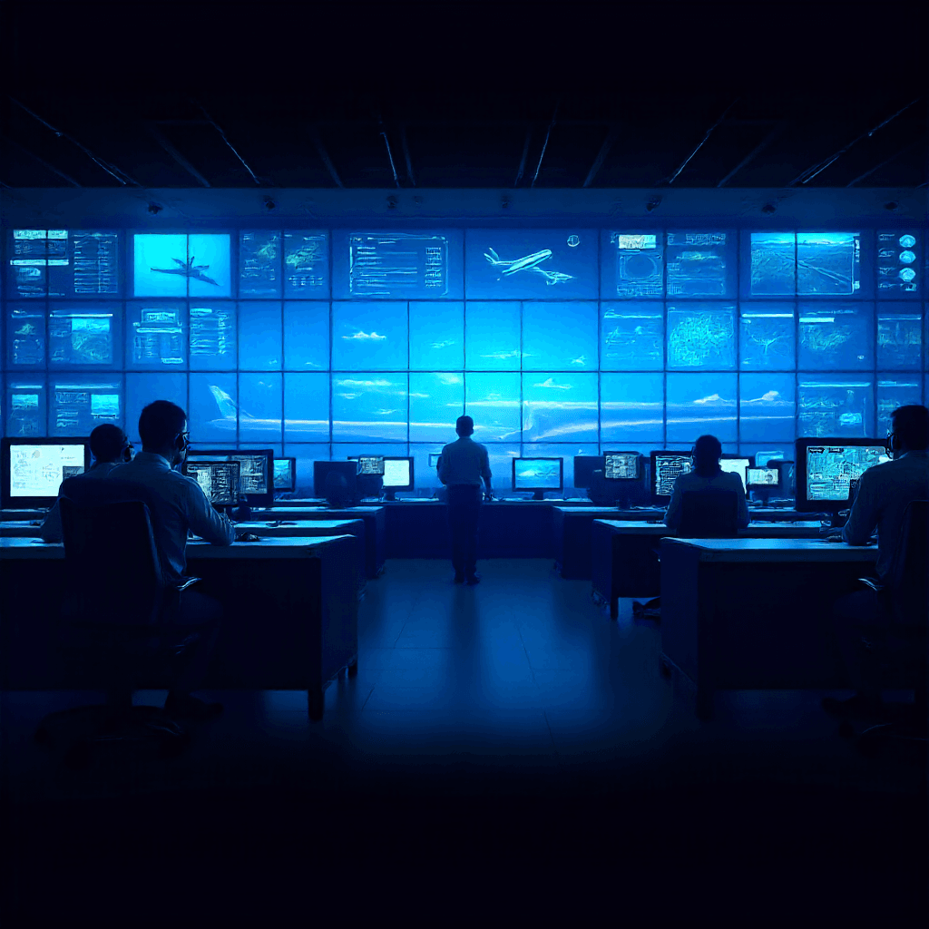 Airport Operations Center